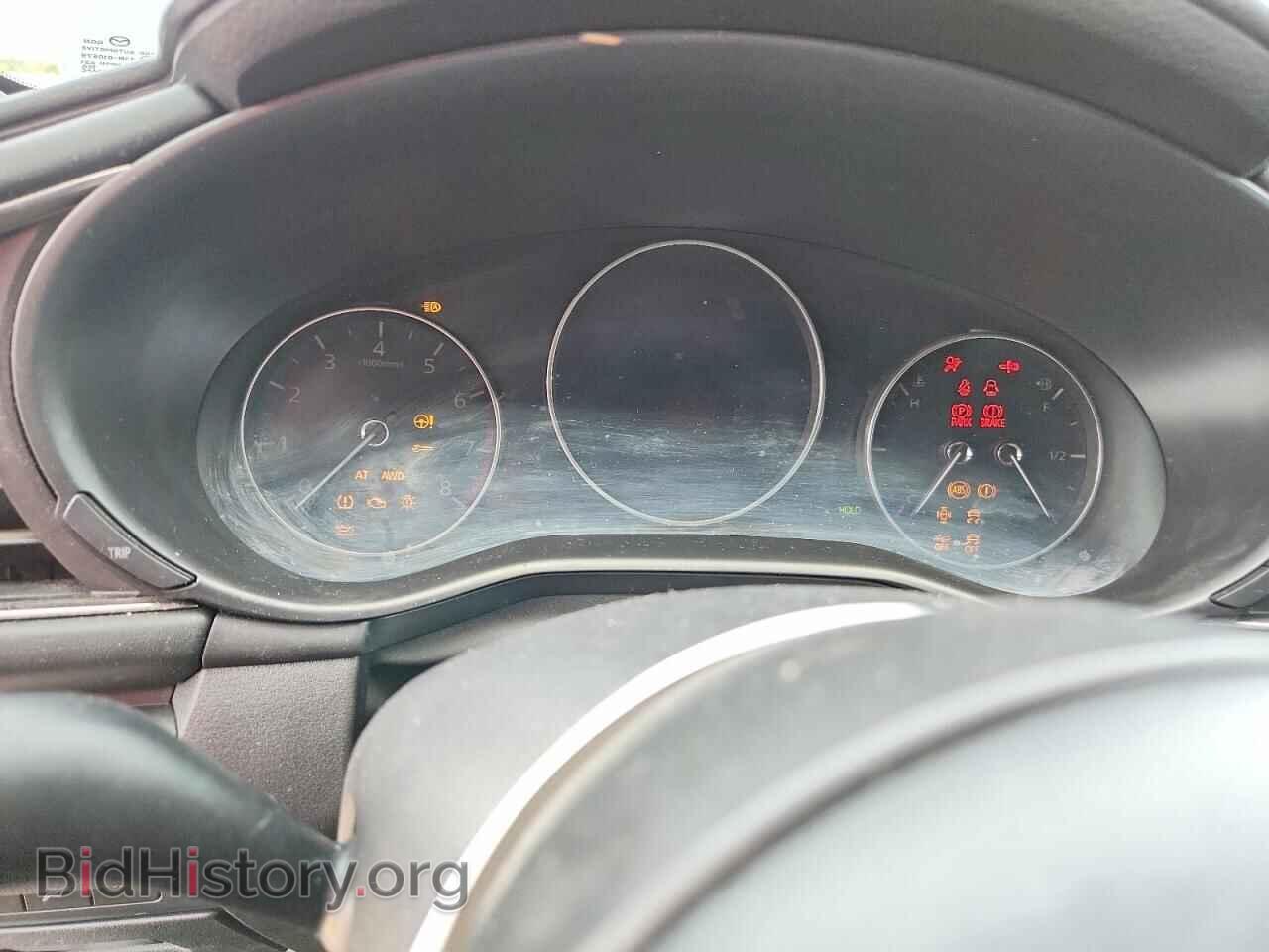 2019 MAZDA 3 - VIN: JM1BPBMM6K1130259 - Photo 9