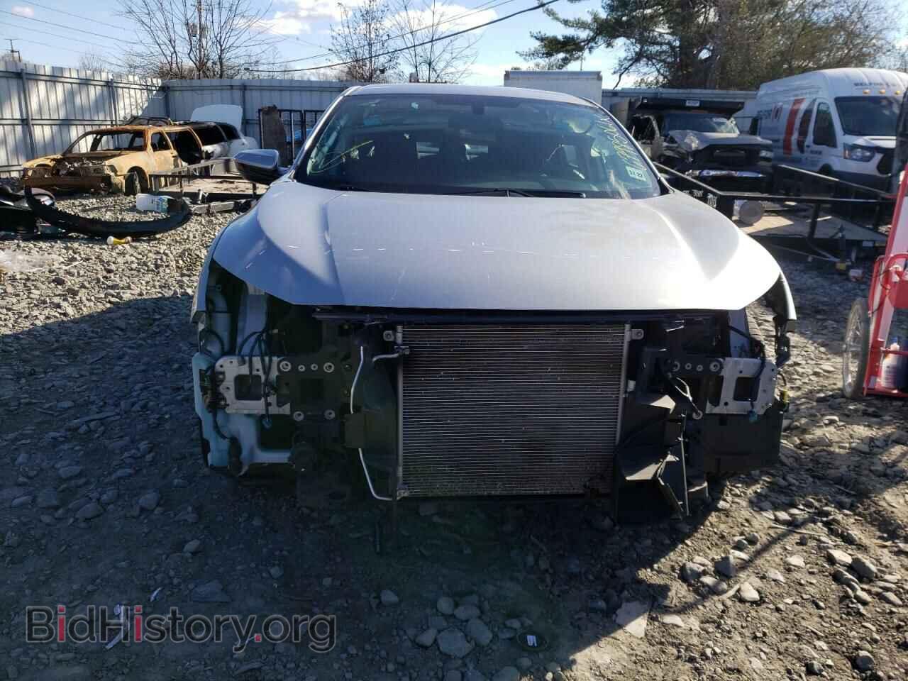 2017 HONDA CIVIC - VIN: 2HGFC2F58HH566514 - Фото 9