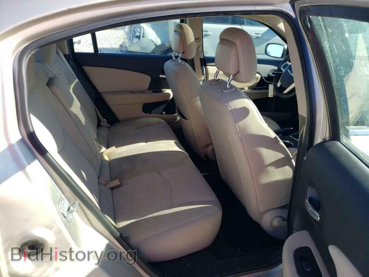 2013 CHRYSLER 200 - VIN: 1C3CCBBB3DN688880 - Фото 10