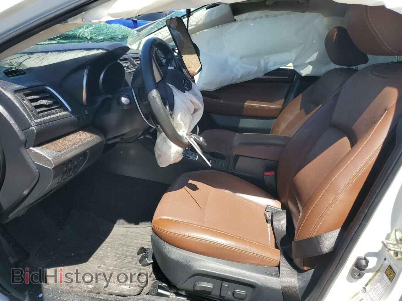 2017 SUBARU OUTBACK - VIN: 4S4BSATC0H3432365 - Фото 7