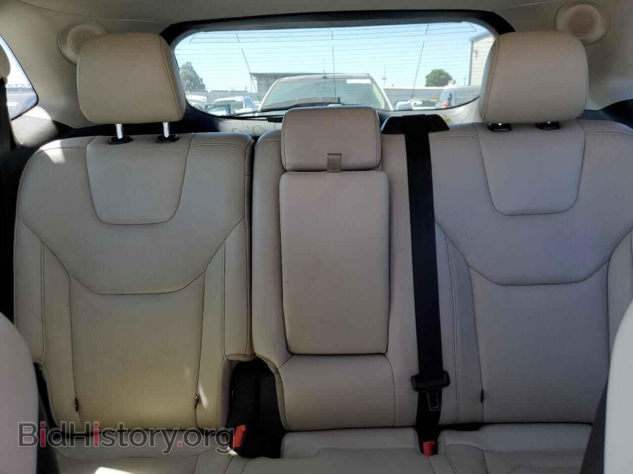 2017 FORD EDGE - VIN: 2FMPK3K92HBB91397 - Фото 10