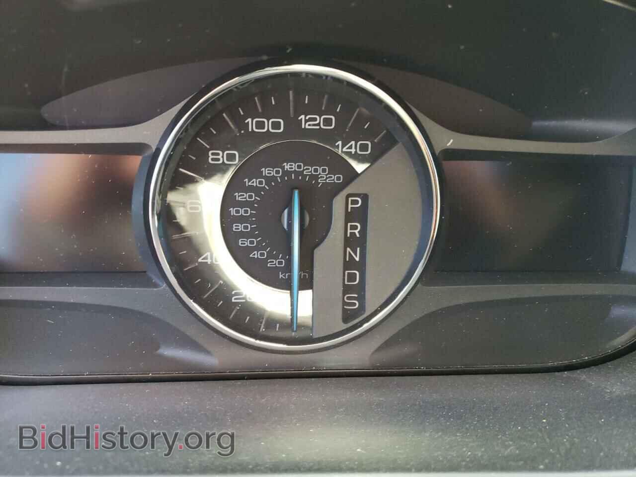 2013 FORD EDGE - VIN: 2FMDK4KC0DBA68163 - Фото 8