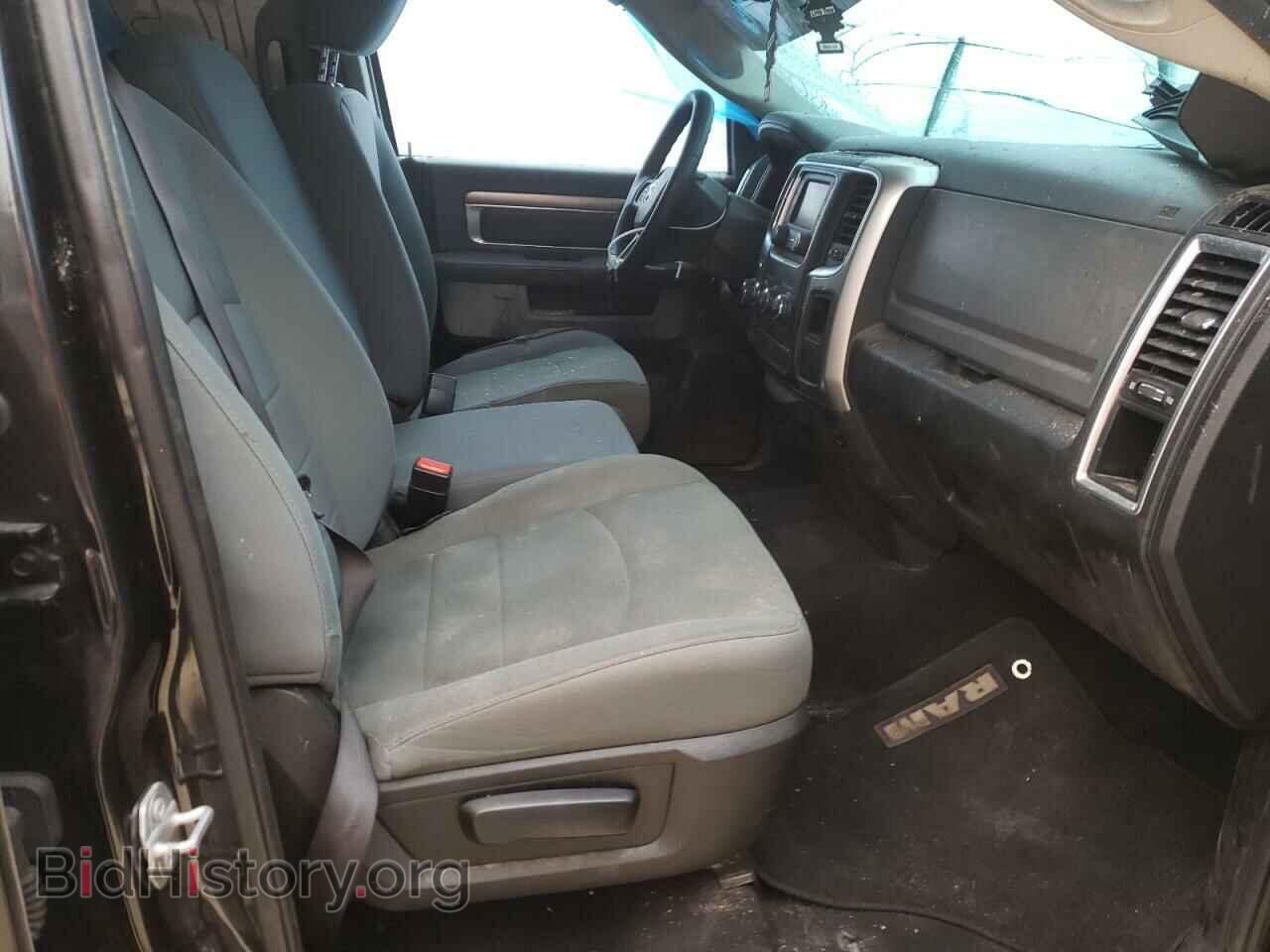 2017 RAM 1500 - VIN: 1C6RR7GG7HS578077 - Фото 6