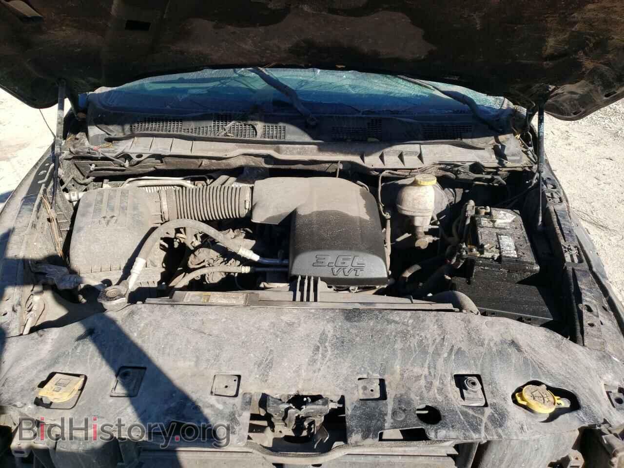 2017 RAM 1500 - VIN: 1C6RR7GG7HS578077 - Фото 7
