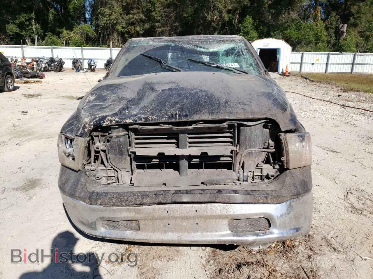 2017 RAM 1500 - VIN: 1C6RR7GG7HS578077 - Фото 9