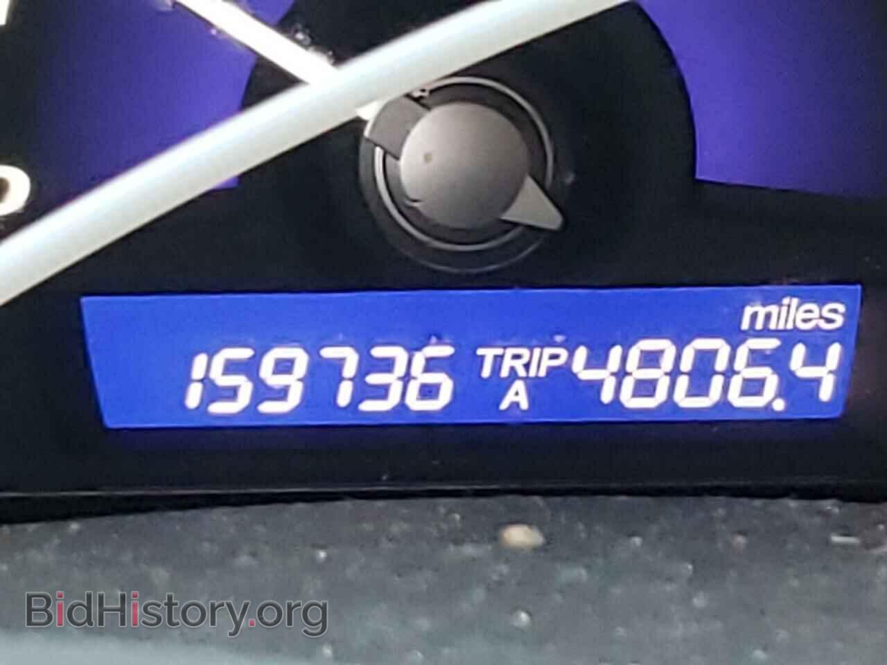 2007 HONDA CIVIC - VIN: JHMFA362X7S006824 - Фото 8