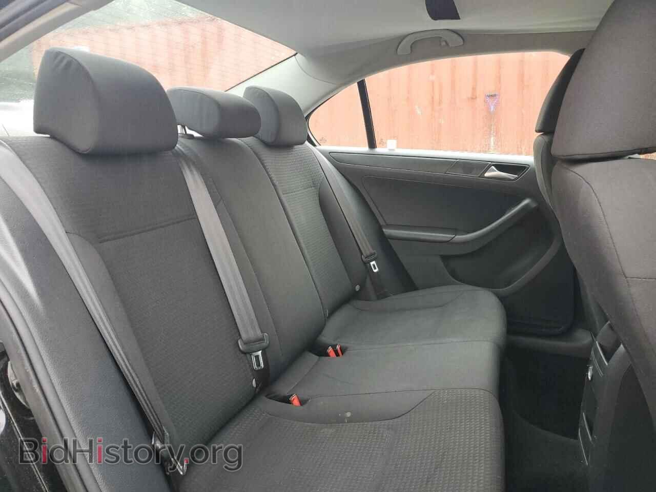 2015 VOLKSWAGEN JETTA - VIN: 3VW2K7AJ5FM287101 - Фото 10