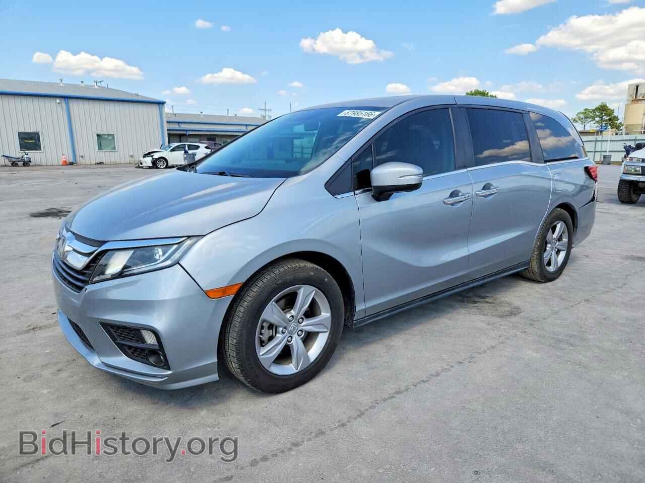 Photo 5FNRL6H75LB001024 - HONDA ODYSSEY 2020