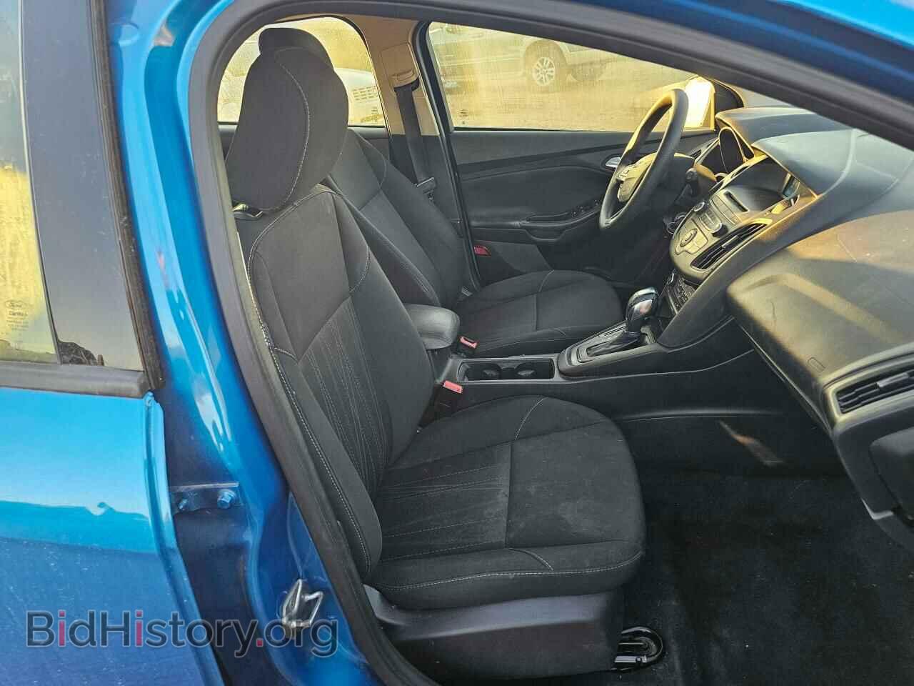 2016 FORD FOCUS - VIN: 1FADP3K26GL238298 - Photo 5