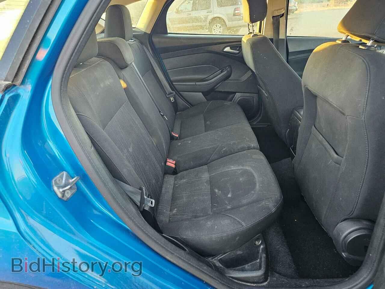 2016 FORD FOCUS - VIN: 1FADP3K26GL238298 - Photo 6