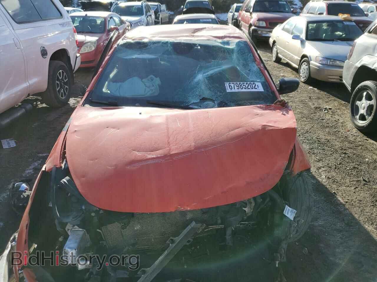 2016 DODGE DART - VIN: 1C3CDFBBXGD657009 - Фото 5