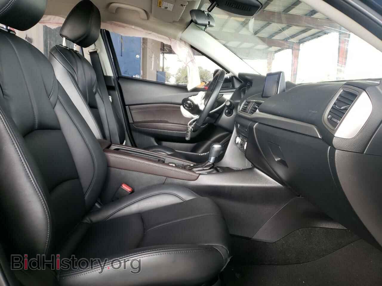 2018 MAZDA 3 - VIN: 3MZBN1V32JM206547 - Фото 5