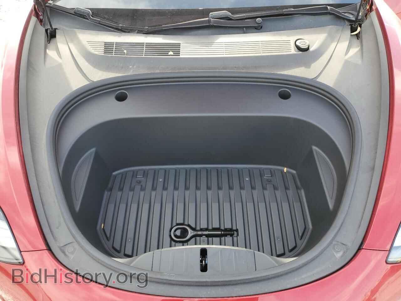 2021 TESLA MODEL 3 - VIN: 5YJ3E1EB0MF049382 - Photo 11