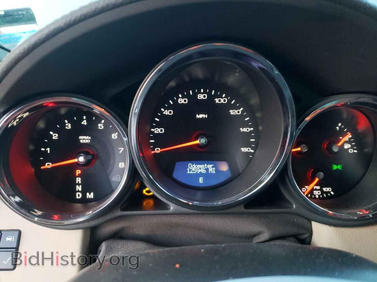 2009 CADILLAC CTS - VIN: 1G6DF577690142594 - Фото 9