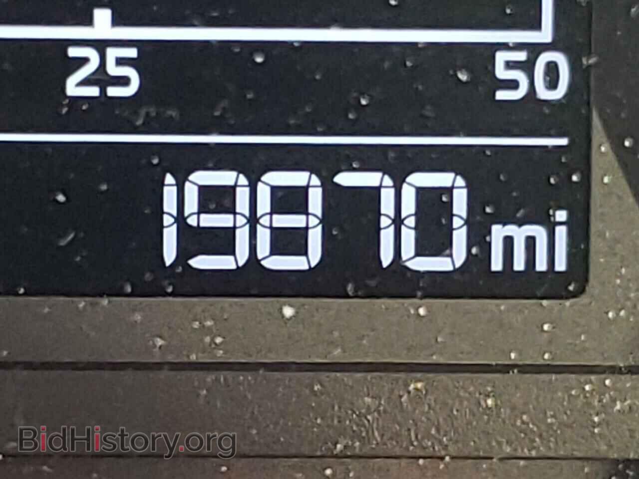 2020 KIA RIO - VIN: 3KPA24AD7LE357761 - Фото 8