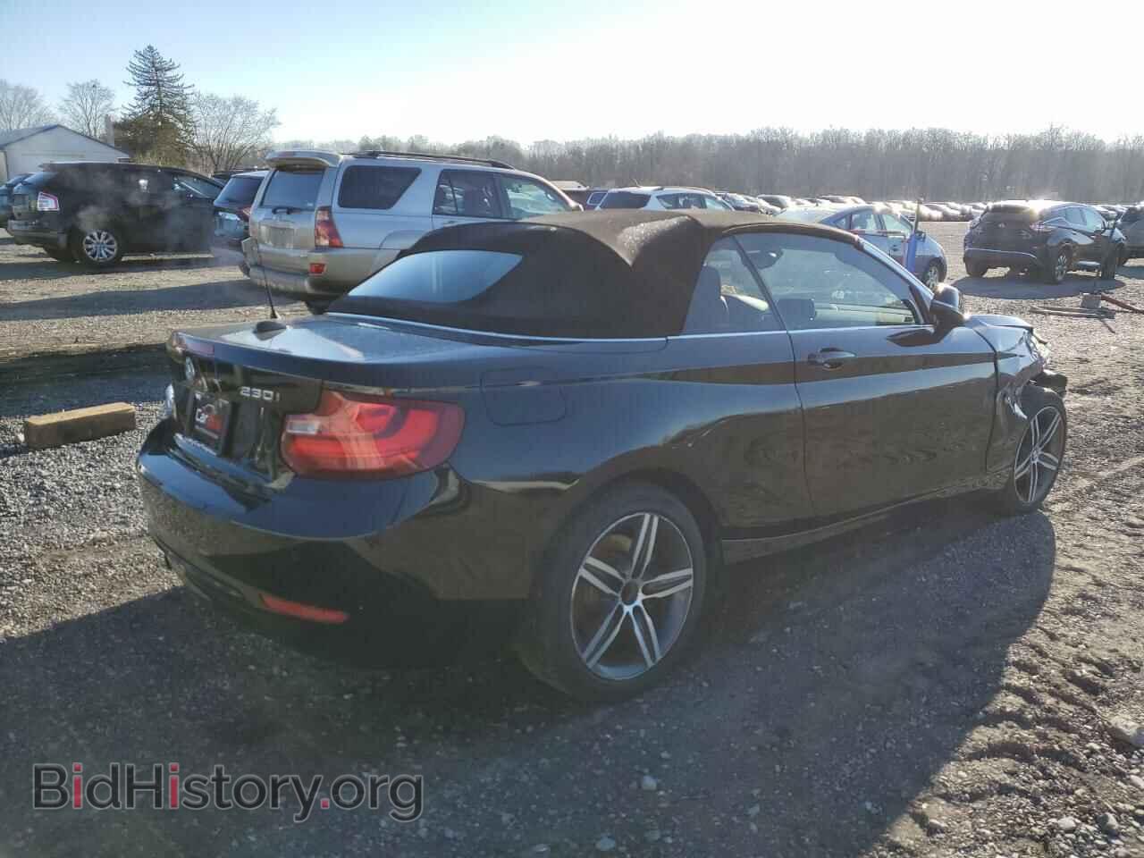 2017 BMW 2 SERIES - VIN: WBA2K9C34HV647283 - Фото 3
