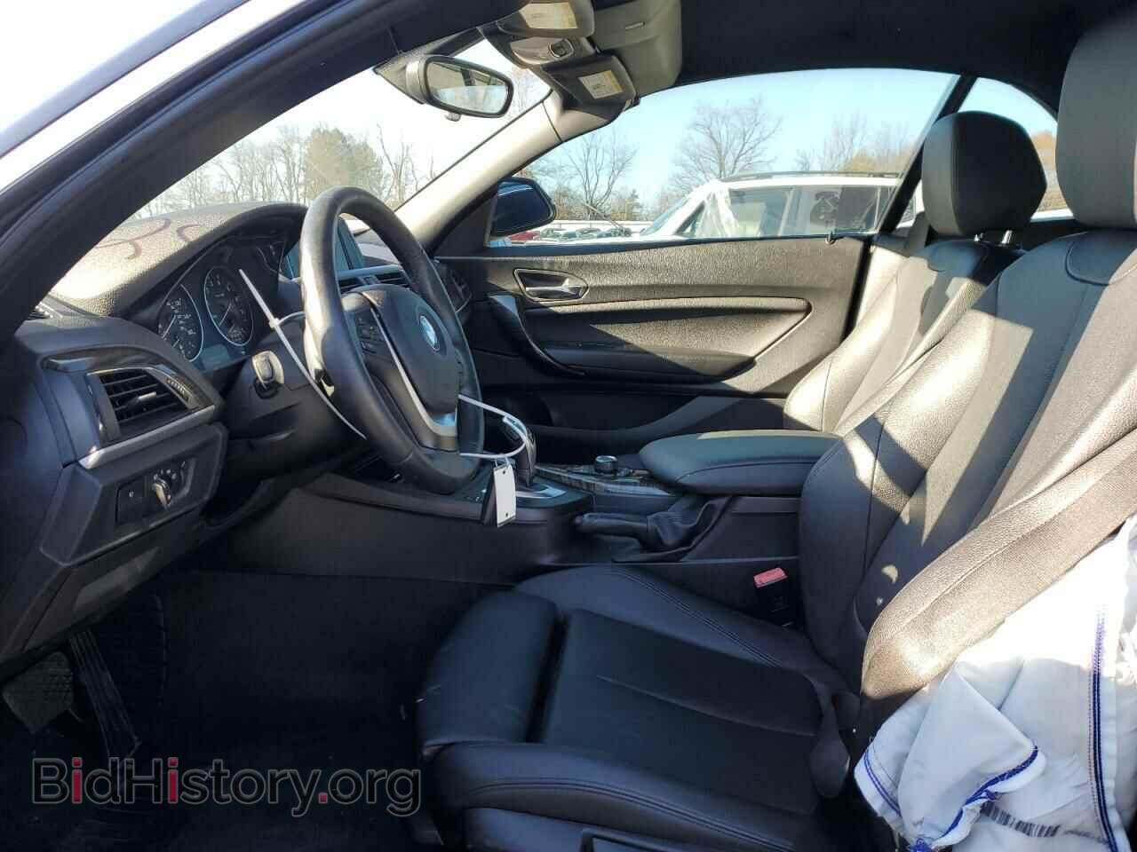 2017 BMW 2 SERIES - VIN: WBA2K9C34HV647283 - Фото 7