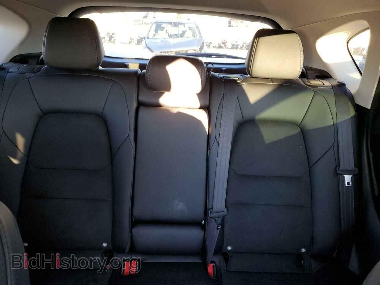 2021 MAZDA CX-5 - VIN: JM3KFACM3M0322527 - Фото 10