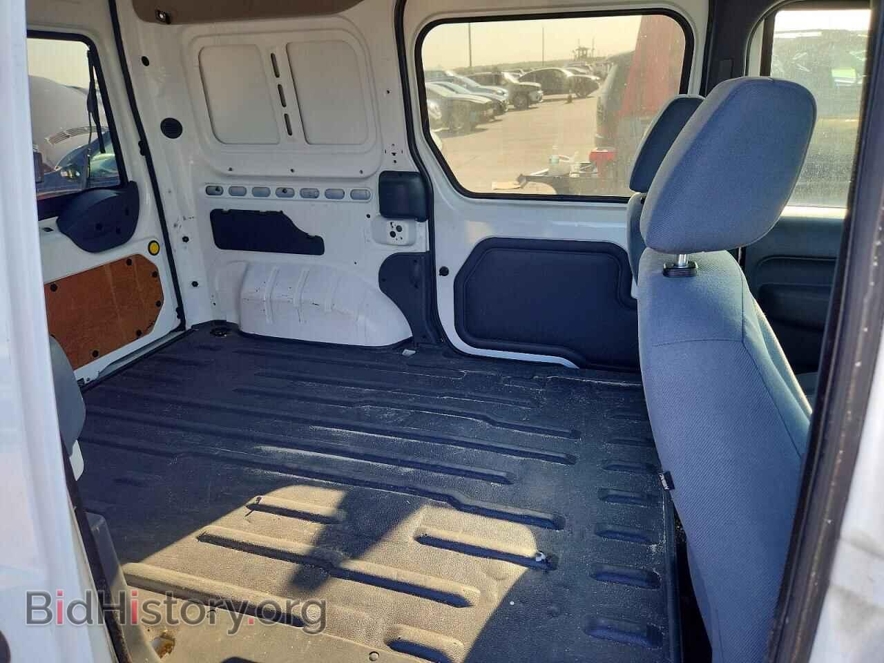 2012 FORD TRANSIT - VIN: NM0LS6AN6CT088895 - Photo 11