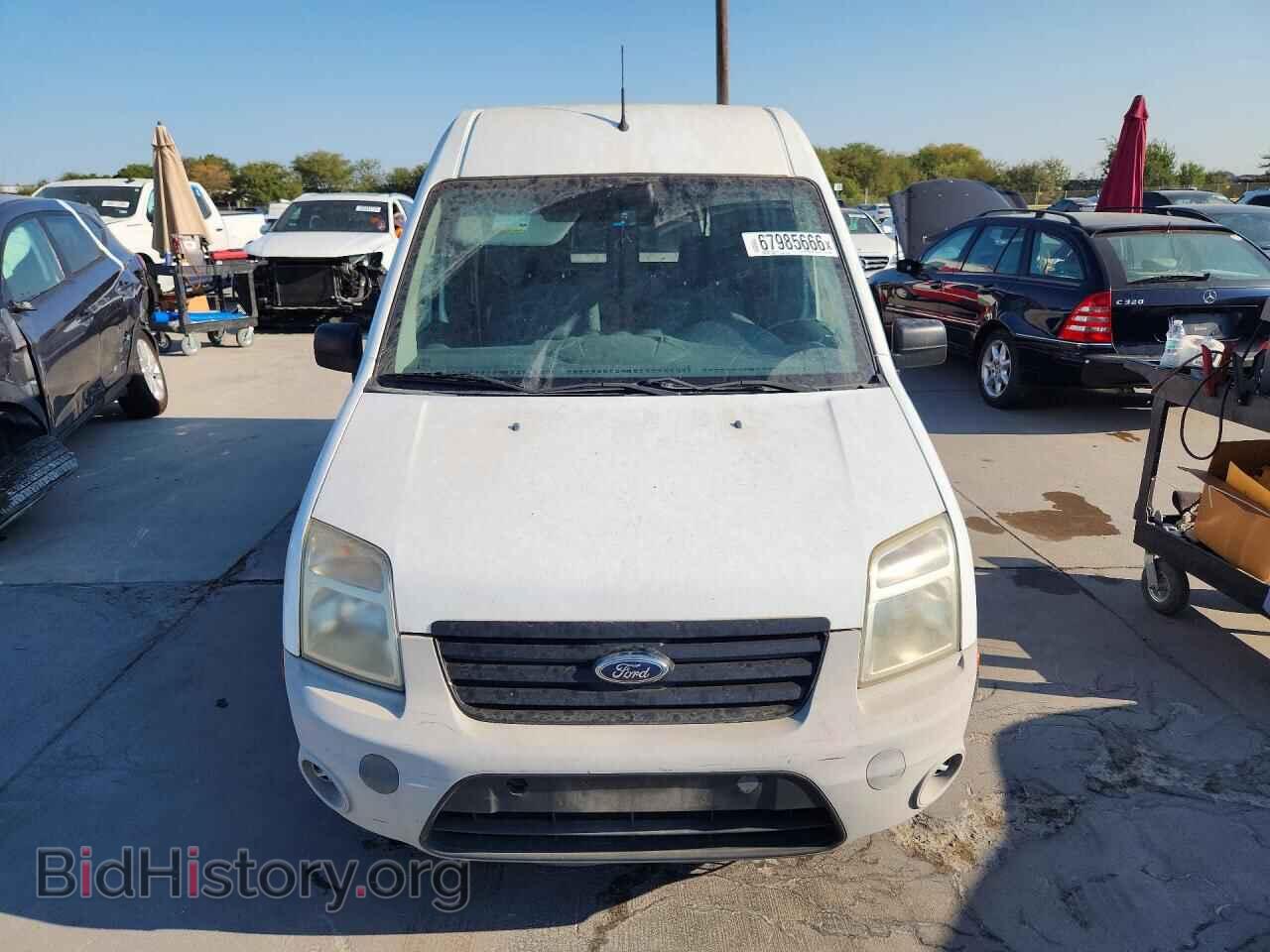 2012 FORD TRANSIT - VIN: NM0LS6AN6CT088895 - Photo 5