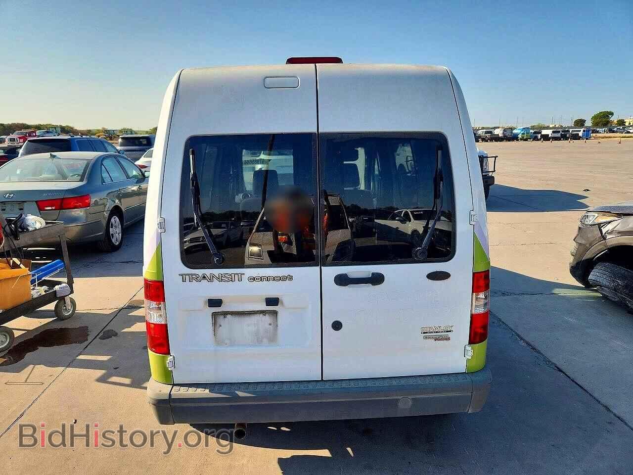 2012 FORD TRANSIT - VIN: NM0LS6AN6CT088895 - Photo 6