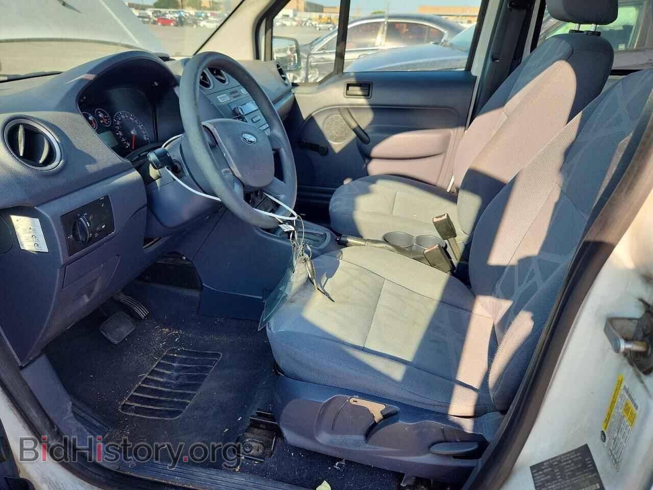 2012 FORD TRANSIT - VIN: NM0LS6AN6CT088895 - Photo 7