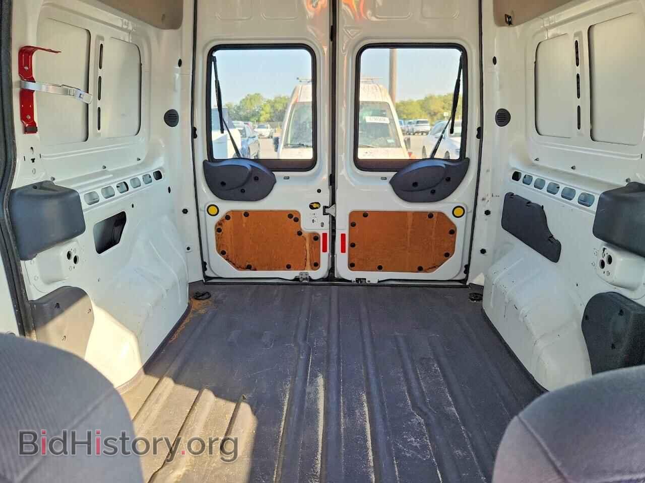 2012 FORD TRANSIT - VIN: NM0LS6AN6CT088895 - Photo 10