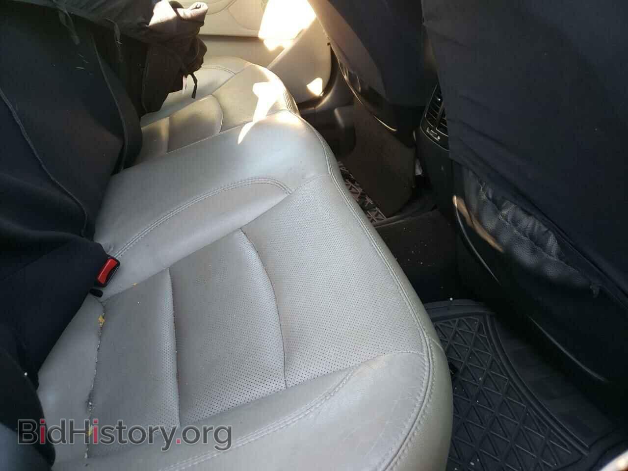 2013 KIA OPTIMA - VIN: 5XXGN4A72DG105775 - Фото 6