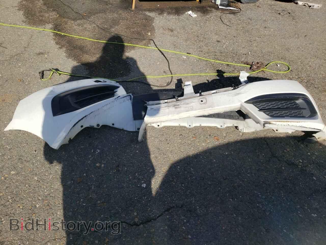 2016 HONDA CIVIC - VIN: 19XFC2F74GE056834 - Фото 12