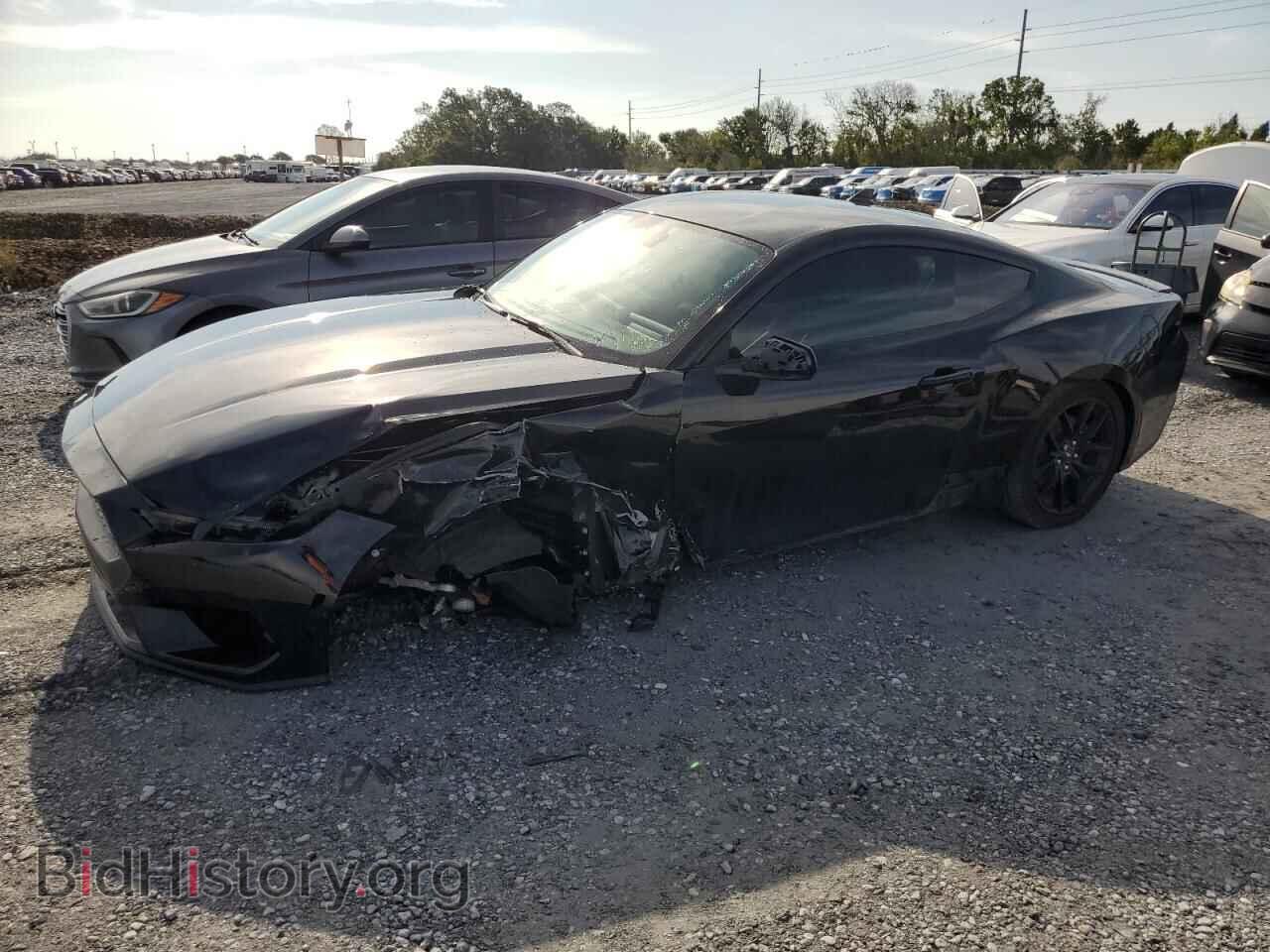 Photo 1FA6P8TH2S5108766 - FORD ALL Models 2025