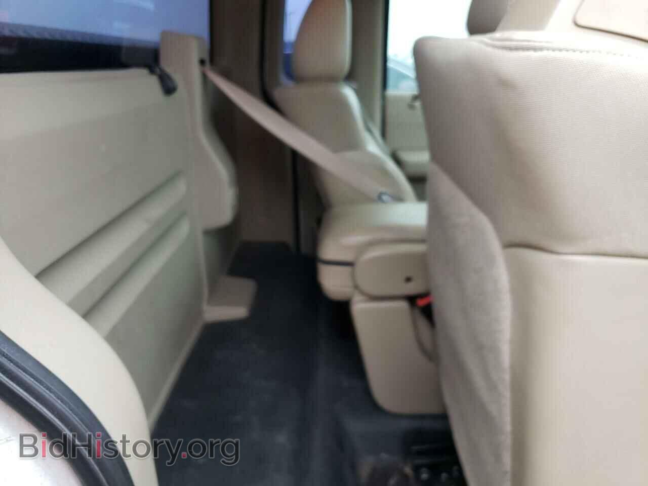 2008 FORD All Models - VIN: 1FTRF12268KD52509 - Фото 10