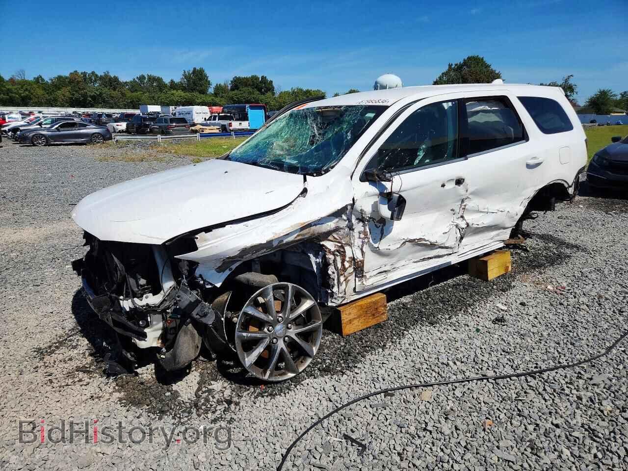 Photo 1C4RDJDG3JC282434 - DODGE DURANGO 2018