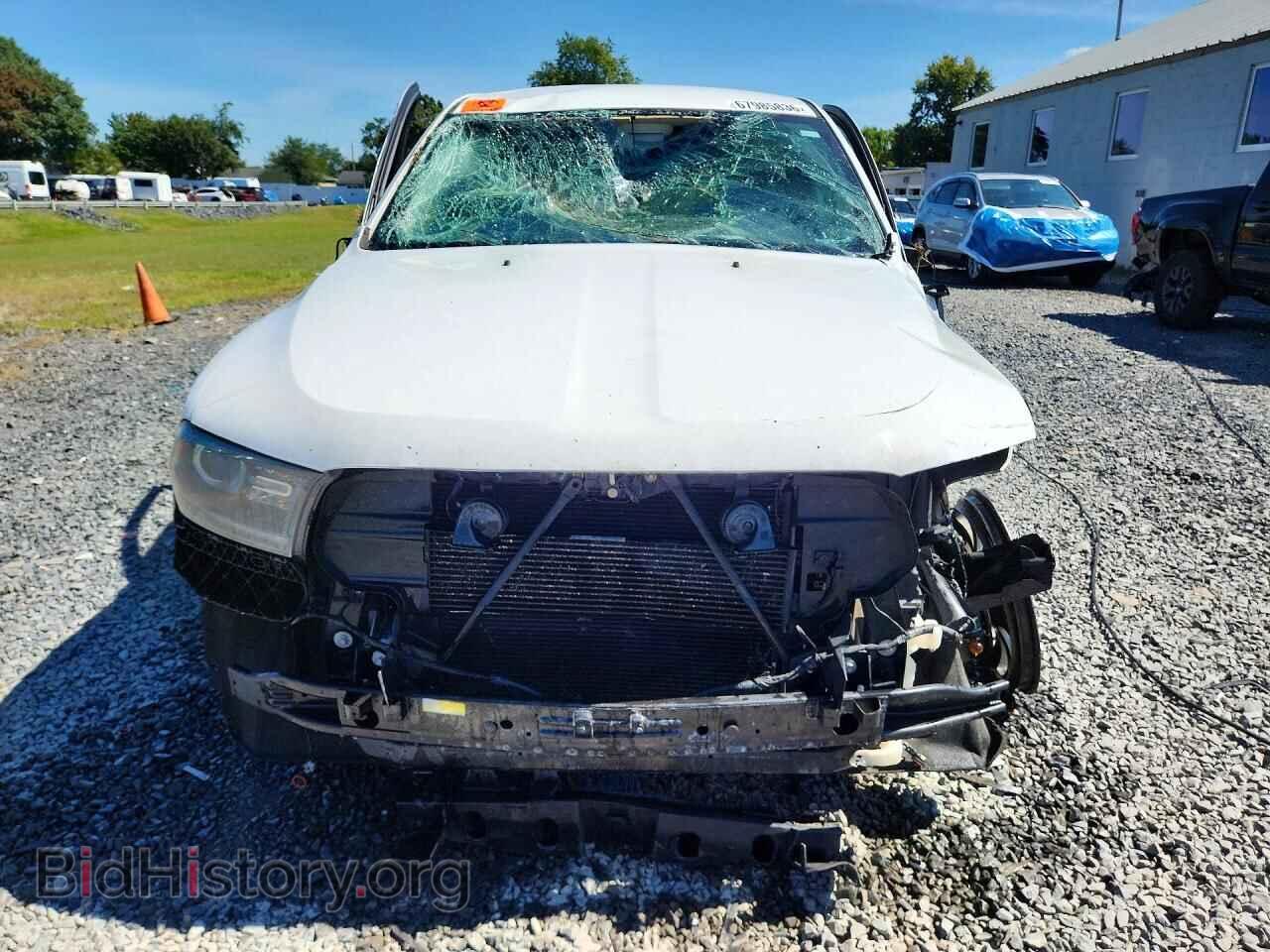 2018 DODGE DURANGO - VIN: 1C4RDJDG3JC282434 - Photo 5