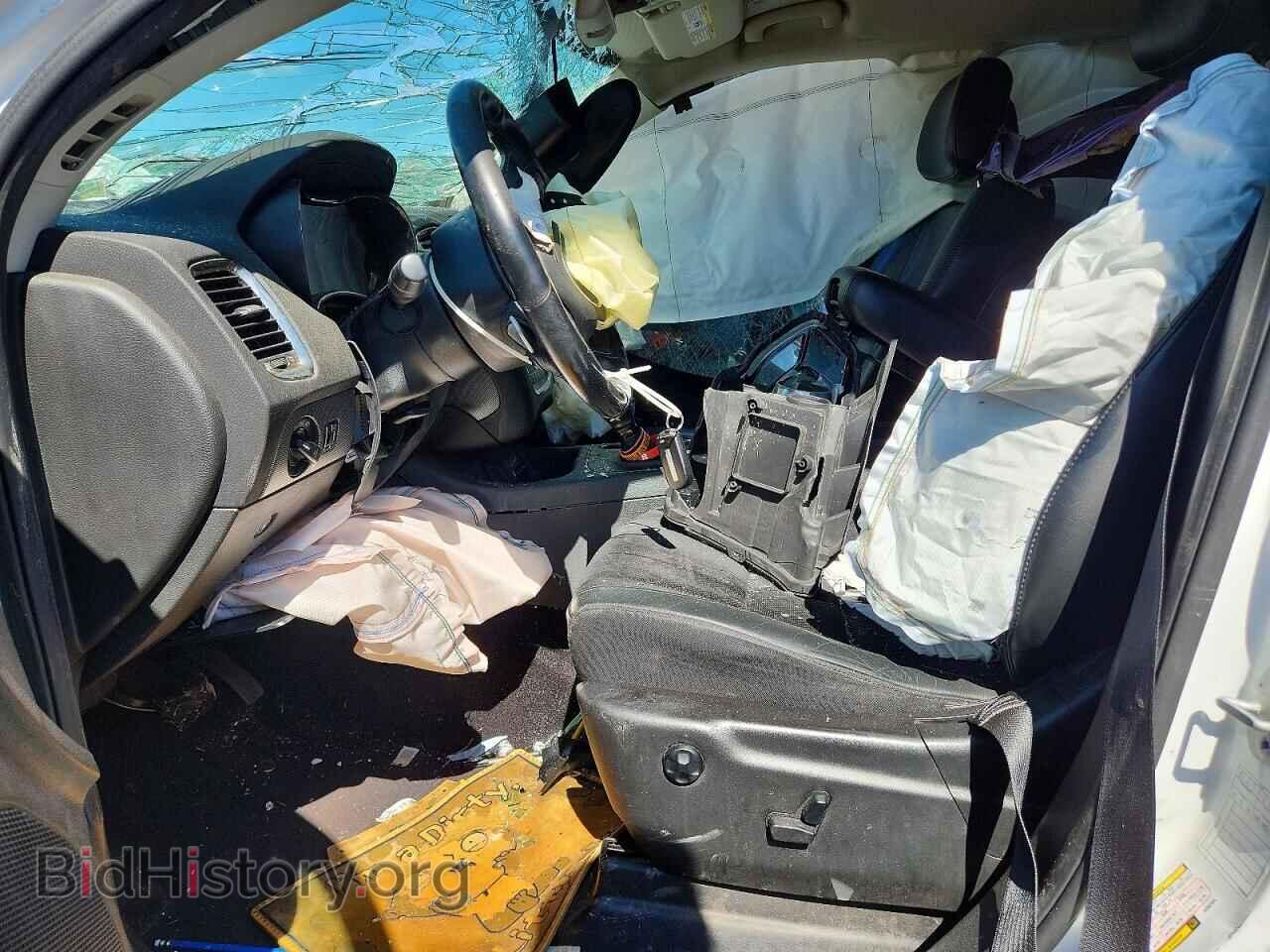 2018 DODGE DURANGO - VIN: 1C4RDJDG3JC282434 - Photo 7