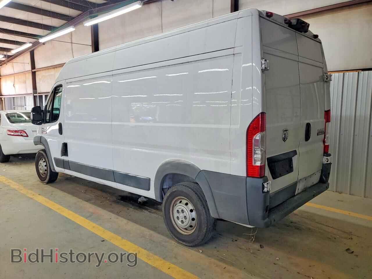 2017 RAM PROMASTER - VIN: 3C6TRVDG3HE513096 - Photo 2