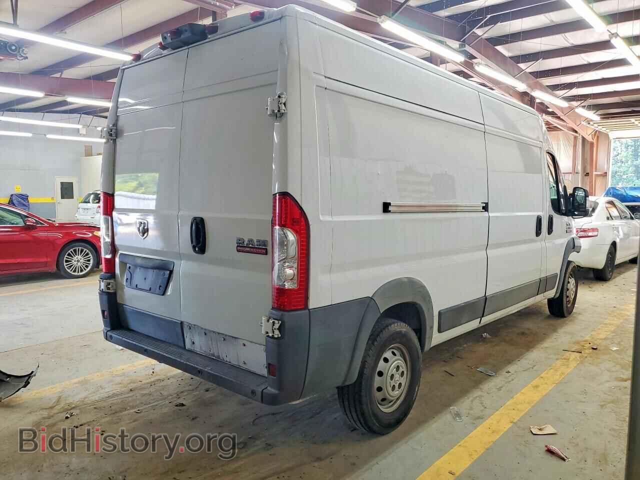 2017 RAM PROMASTER - VIN: 3C6TRVDG3HE513096 - Photo 3