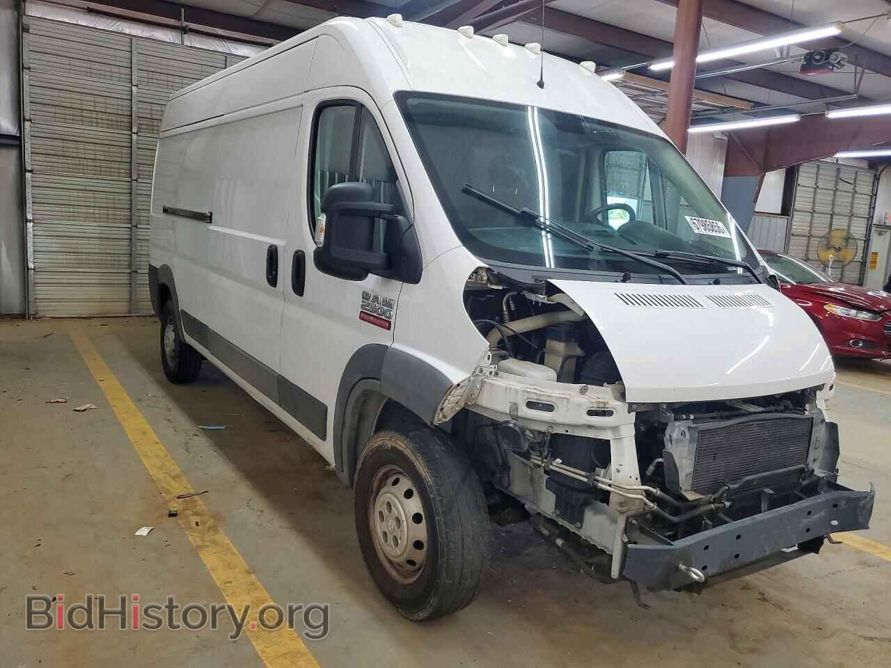2017 RAM PROMASTER - VIN: 3C6TRVDG3HE513096 - Photo 4