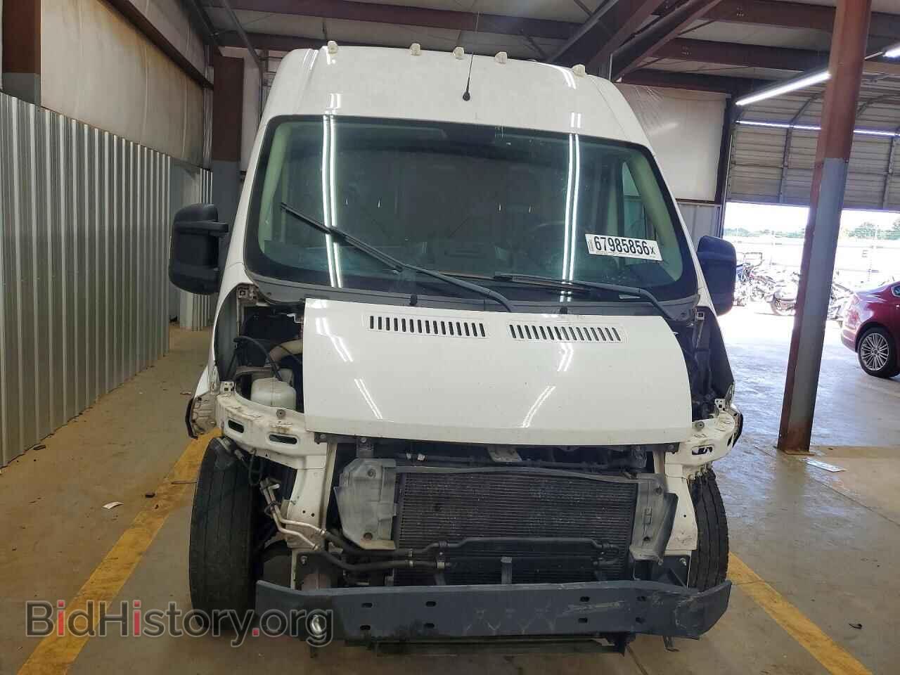 2017 RAM PROMASTER - VIN: 3C6TRVDG3HE513096 - Photo 5