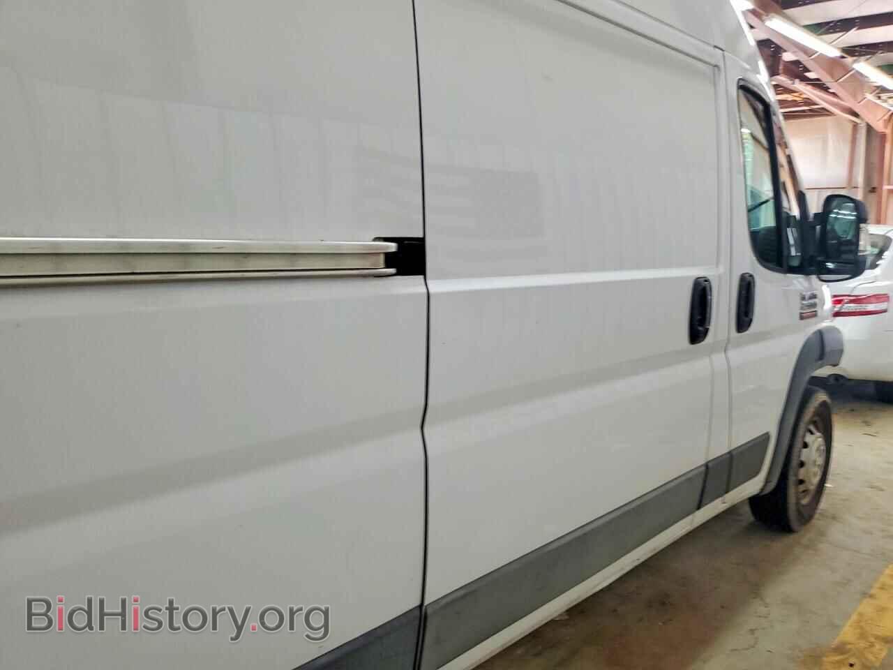 2017 RAM PROMASTER - VIN: 3C6TRVDG3HE513096 - Photo 10