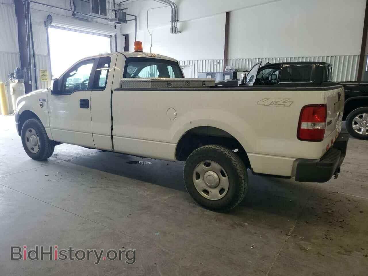 2008 FORD All Models - VIN: 1FTRF14W18KE32946 - Фото 2