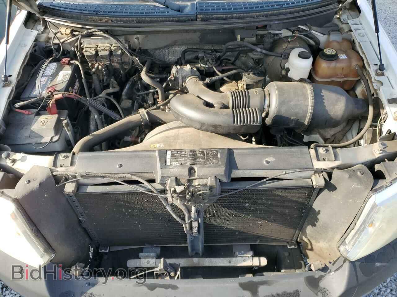 2008 FORD All Models - VIN: 1FTRF14W18KE32946 - Фото 11