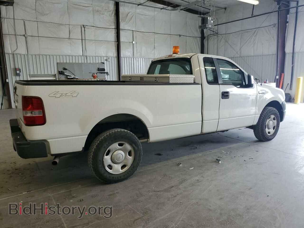 2008 FORD All Models - VIN: 1FTRF14W18KE32946 - Фото 3