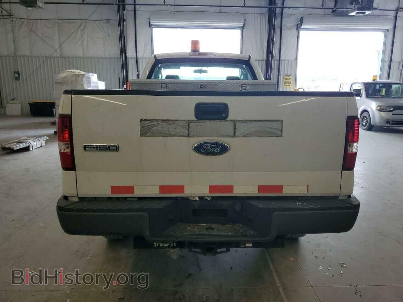2008 FORD All Models - VIN: 1FTRF14W18KE32946 - Фото 6