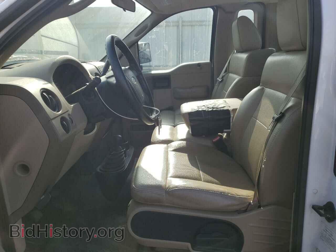 2008 FORD All Models - VIN: 1FTRF14W18KE32946 - Фото 7