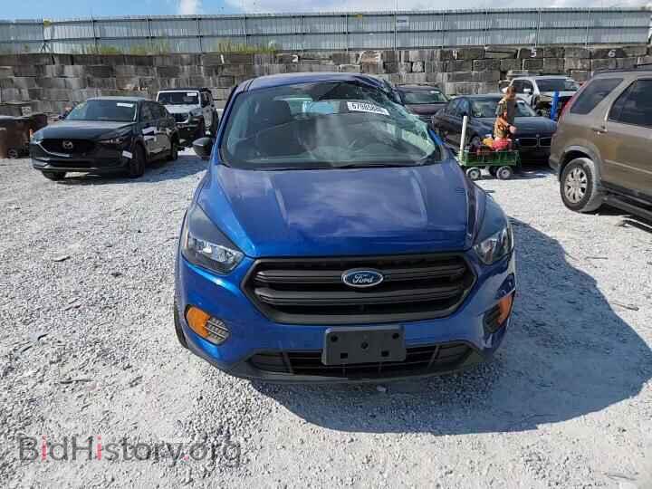 2019 FORD ESCAPE - VIN: 1FMCU0F79KUC49488 - Photo 15