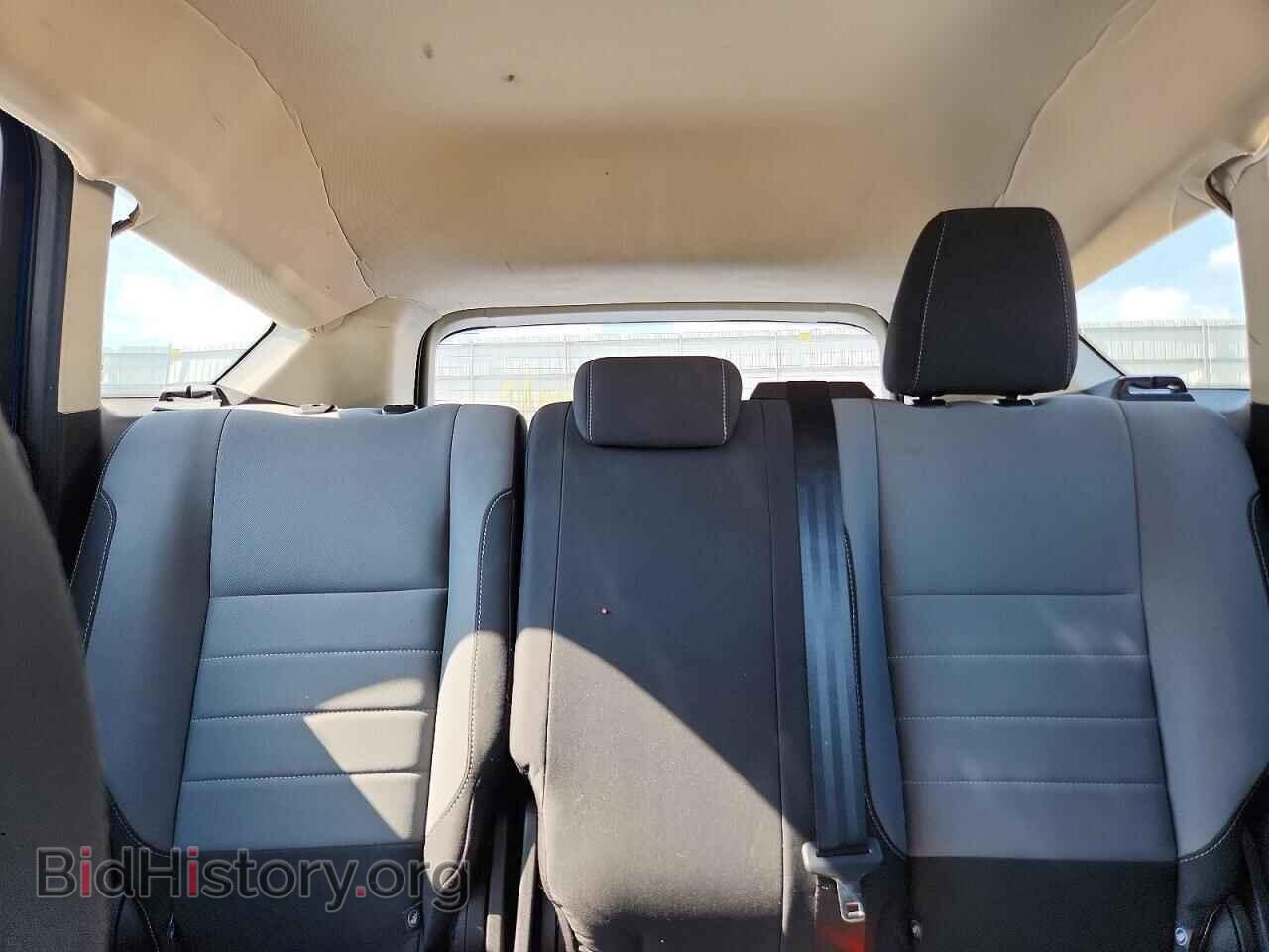 2019 FORD ESCAPE - VIN: 1FMCU0F79KUC49488 - Photo 10