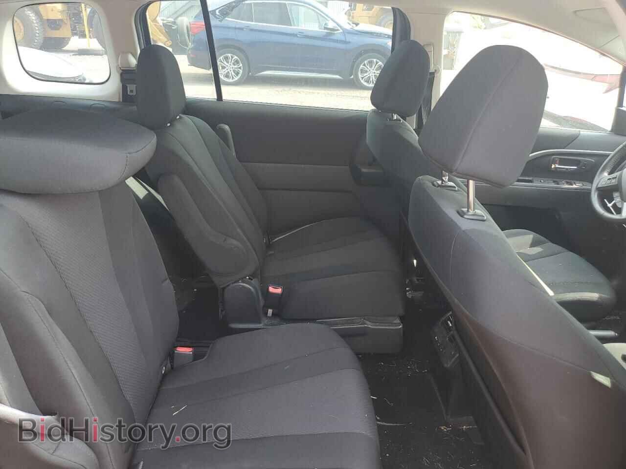 2014 MAZDA 5 - VIN: JM1CW2CL2E0165181 - Фото 10