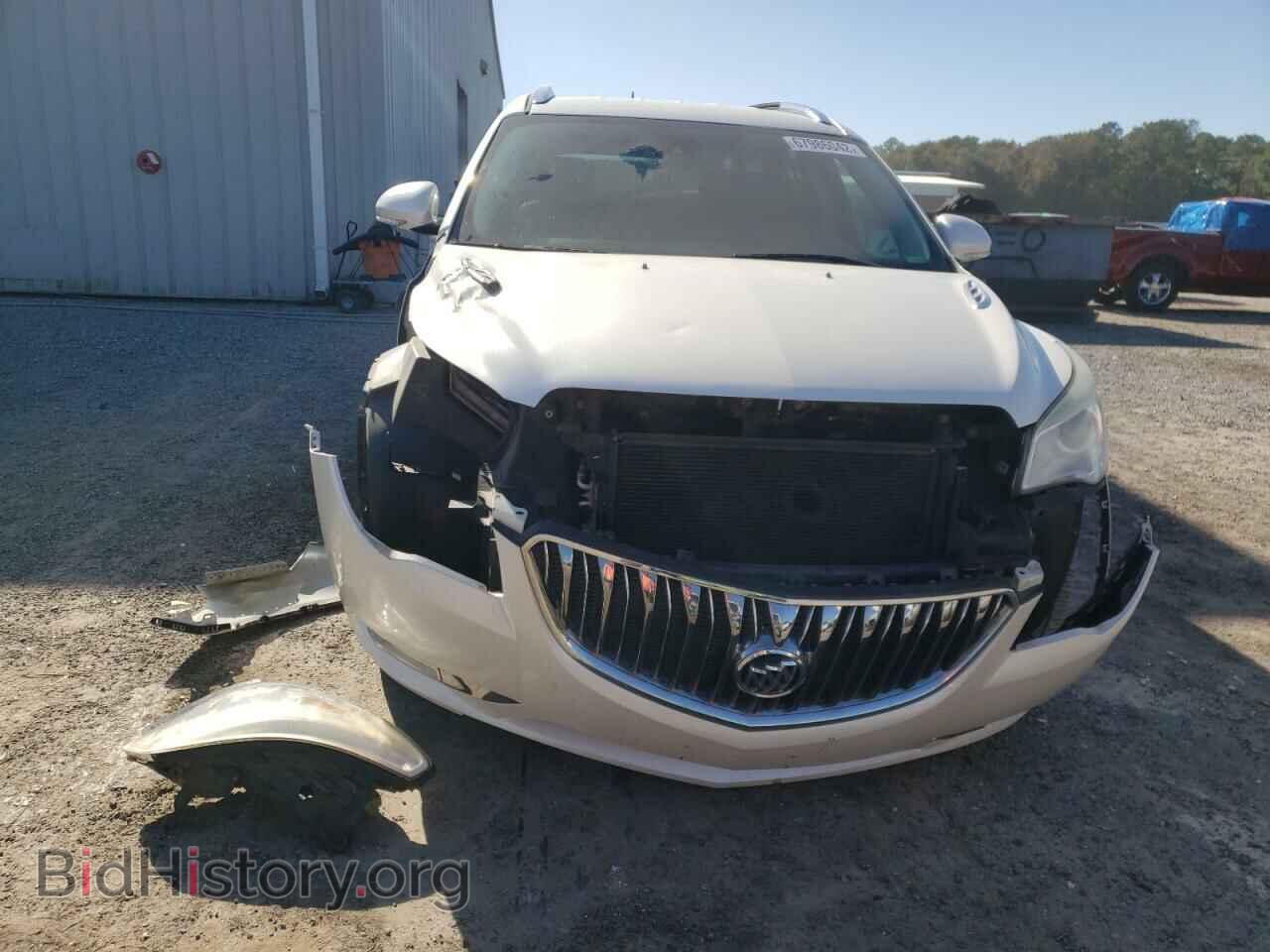 2014 BUICK ENCLAVE - VIN: 5GAKRCKD7EJ294970 - Фото 5