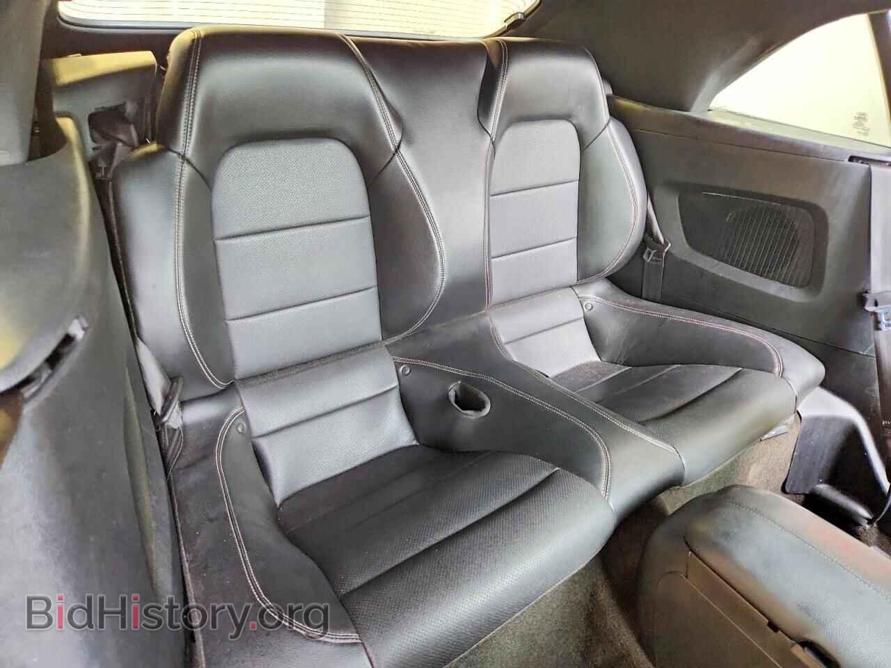 2018 FORD MUSTANG - VIN: 1FATP8UHXJ5155432 - Фото 10