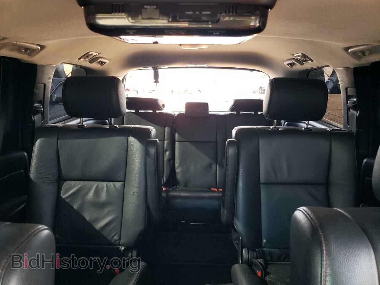 2020 TOYOTA SEQUOIA - VIN: 5TDBY5G11LS175808 - Фото 10